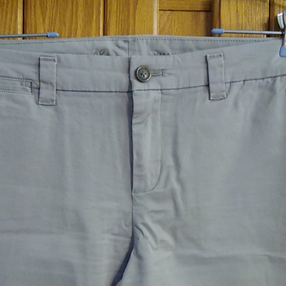 EUC Gap Ankle Khakis - Picture 2 of 7